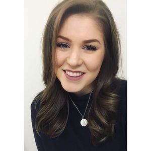 Meet your Posher, Maggie